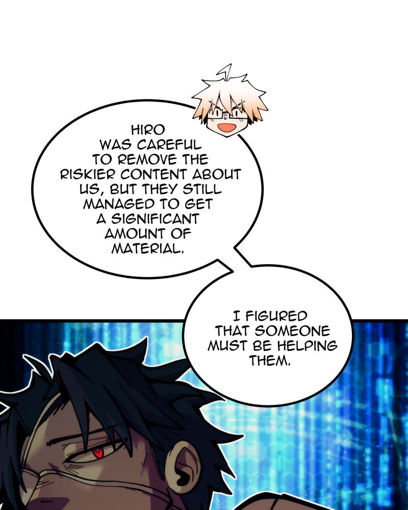 Read Monochrome Days chapter 61 image 78 on Lezhin
