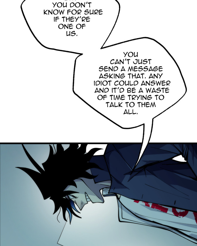Read Monochrome Days chapter 61 image 83 on Lezhin