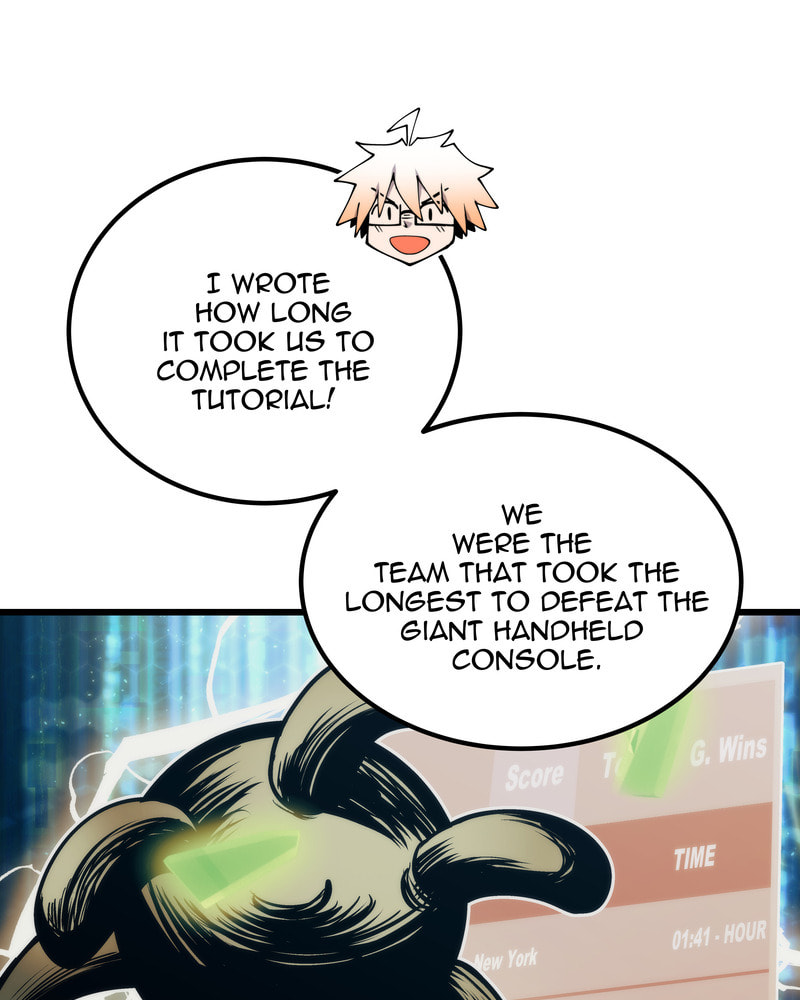 Read Monochrome Days chapter 61 image 86 on Lezhin