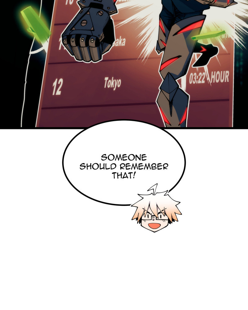 Read Monochrome Days chapter 61 image 88 on Lezhin