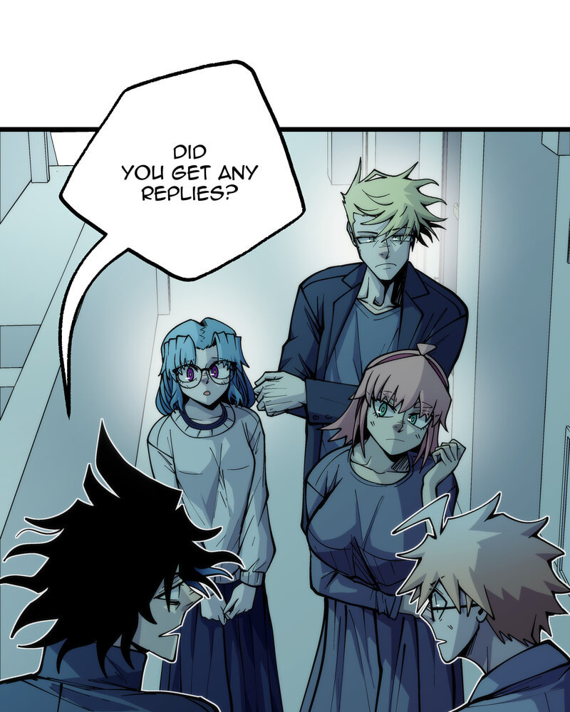 Read Monochrome Days chapter 61 image 89 on Lezhin