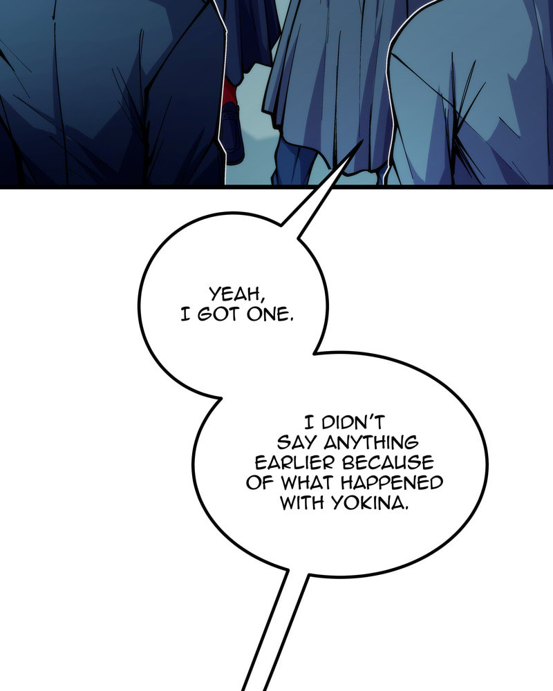Read Monochrome Days chapter 61 image 90 on Lezhin
