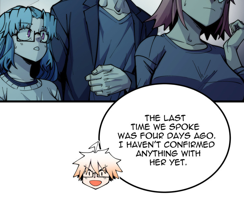 Read Monochrome Days chapter 61 image 93 on Lezhin