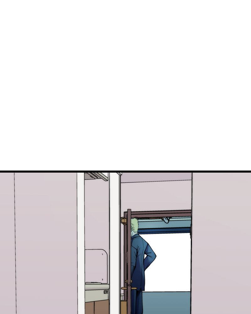 Read Monochrome Days chapter 61 image 98 on Lezhin