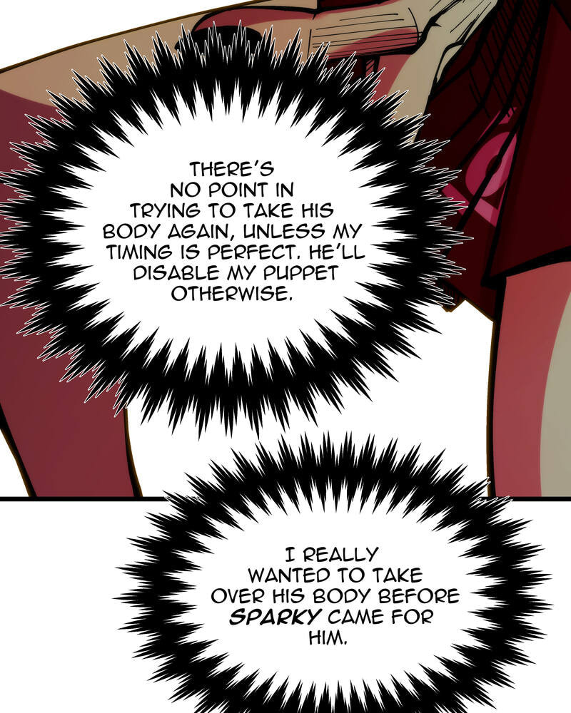 Read Monochrome Days chapter 63 image 10 on Lezhin