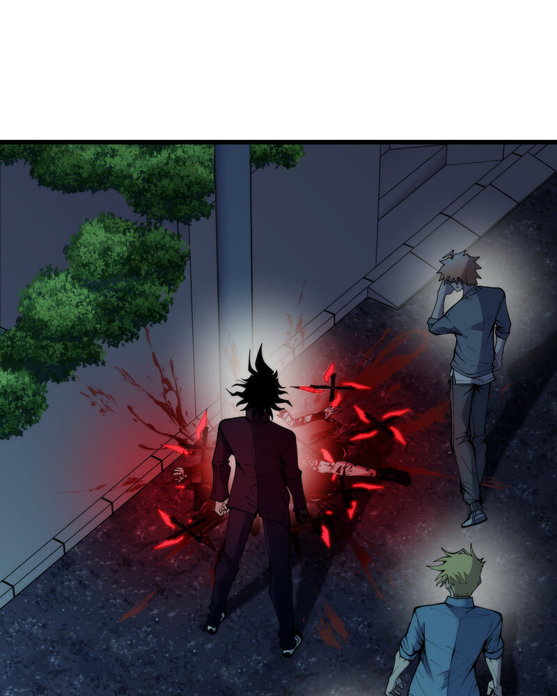 Read Monochrome Days chapter 63 image 100 on Lezhin