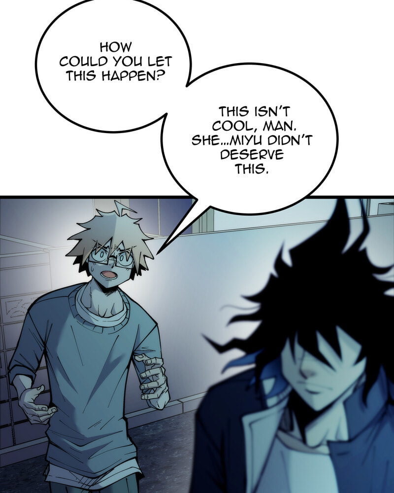 Read Monochrome Days chapter 63 image 104 on Lezhin