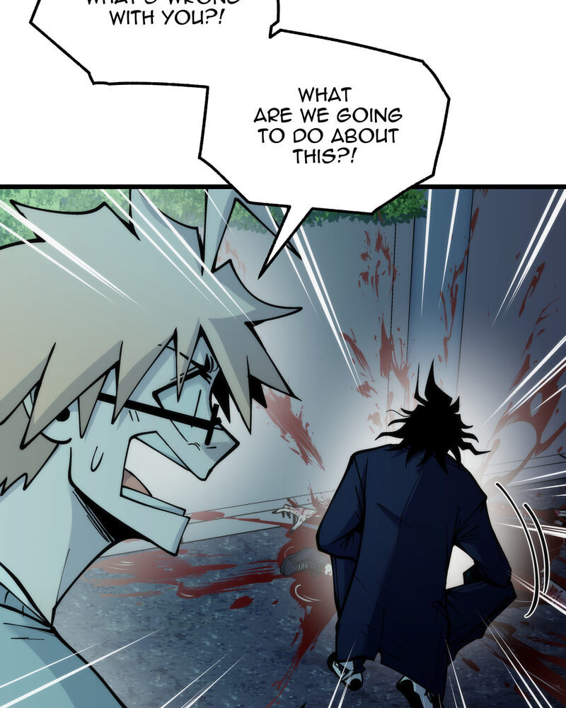 Read Monochrome Days chapter 63 image 106 on Lezhin