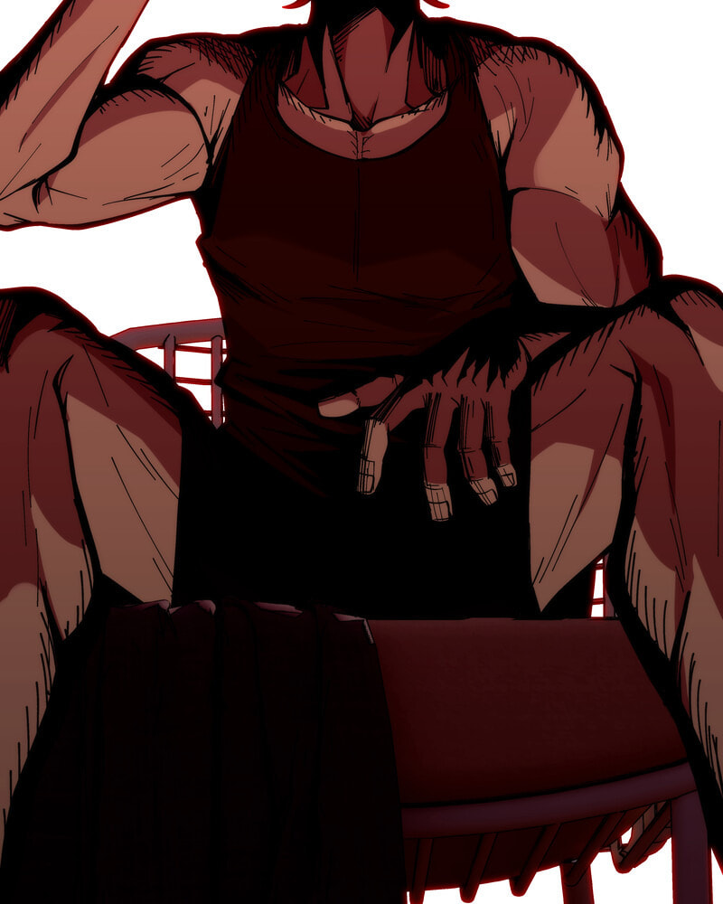 Read Monochrome Days chapter 63 image 121 on Lezhin