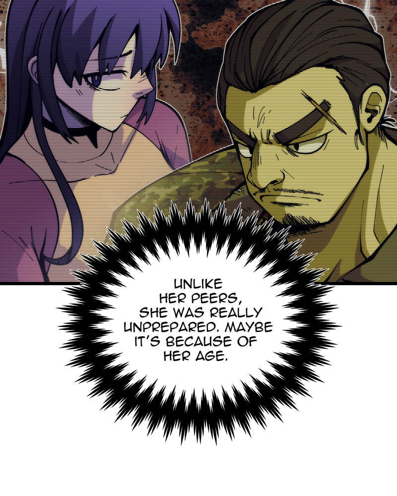 Read Monochrome Days chapter 63 image 14 on Lezhin