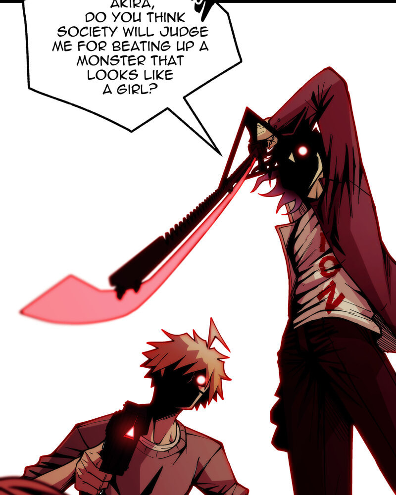 Read Monochrome Days chapter 63 image 46 on Lezhin