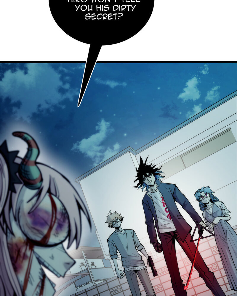 Read Monochrome Days chapter 63 image 53 on Lezhin