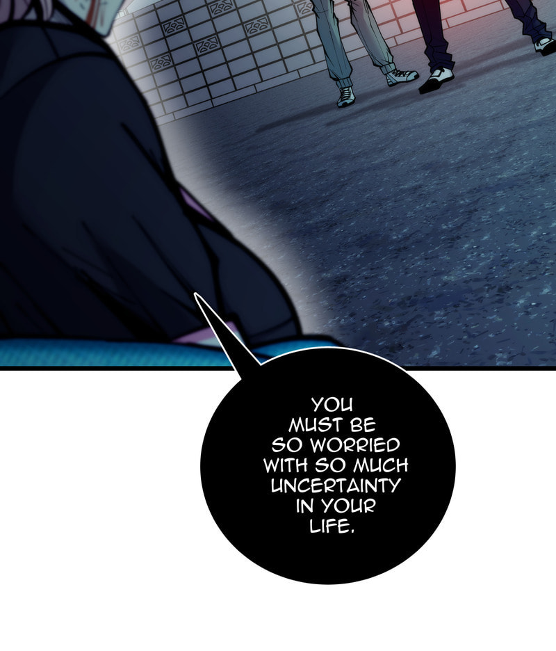 Read Monochrome Days chapter 63 image 54 on Lezhin