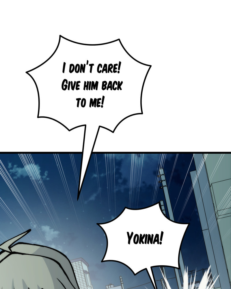Read Monochrome Days chapter 63 image 88 on Lezhin