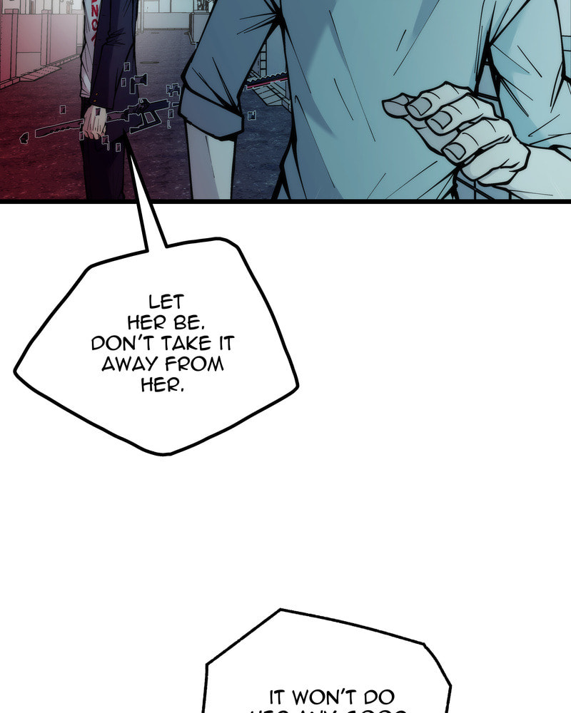 Read Monochrome Days chapter 63 image 95 on Lezhin