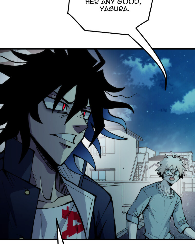 Read Monochrome Days chapter 63 image 96 on Lezhin