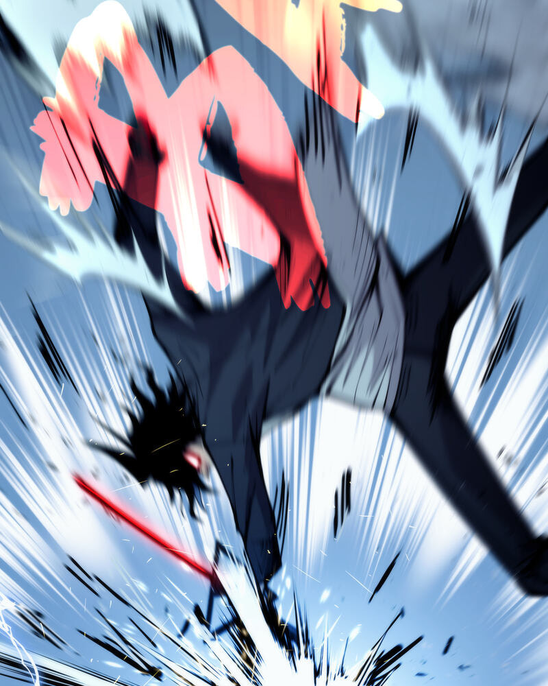 Read Monochrome Days chapter 64 image 100 on Lezhin