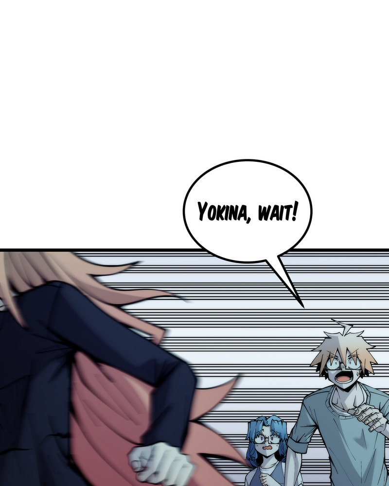 Read Monochrome Days chapter 64 image 107 on Lezhin