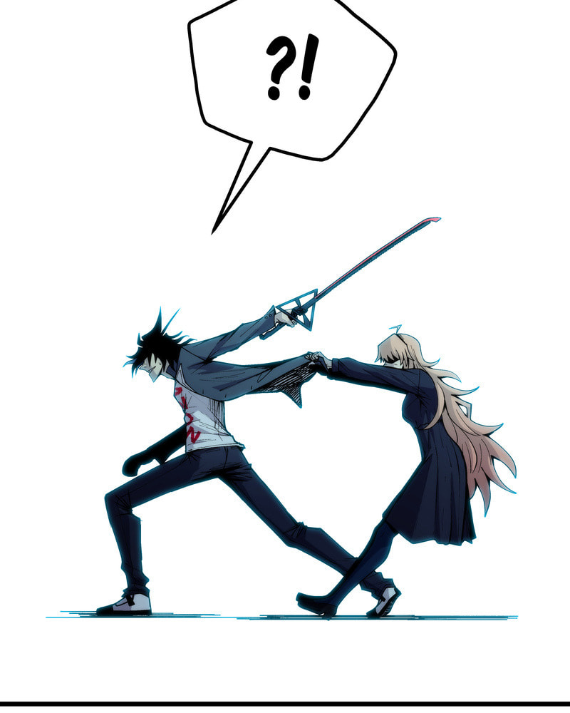 Read Monochrome Days chapter 64 image 112 on Lezhin