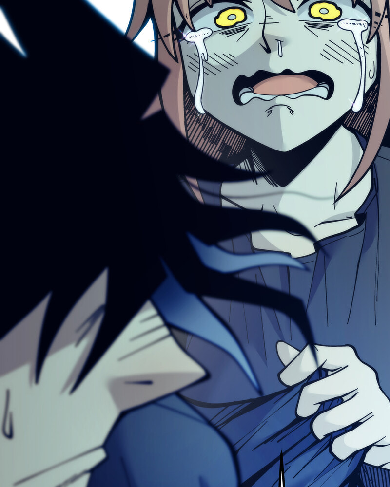 Read Monochrome Days chapter 64 image 123 on Lezhin