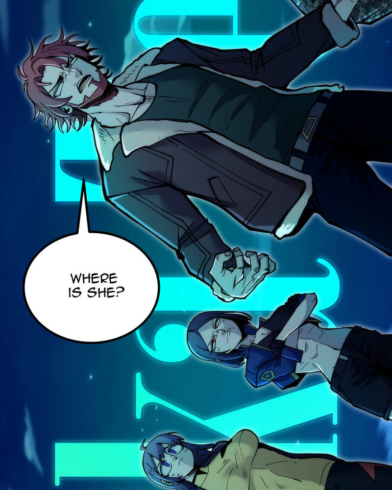 Read Monochrome Days chapter 64 image 14 on Lezhin