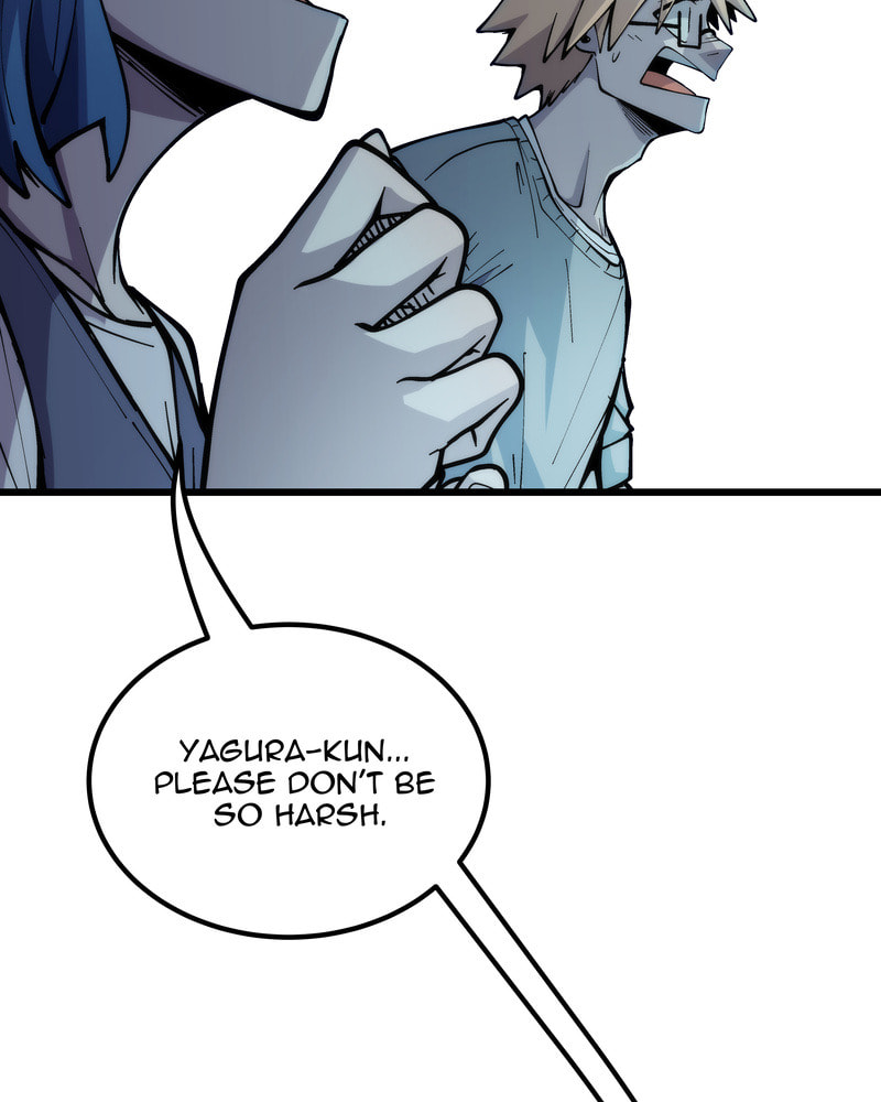Read Monochrome Days chapter 64 image 17 on Lezhin