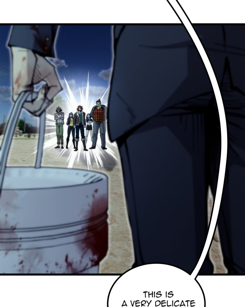 Read Monochrome Days chapter 64 image 18 on Lezhin