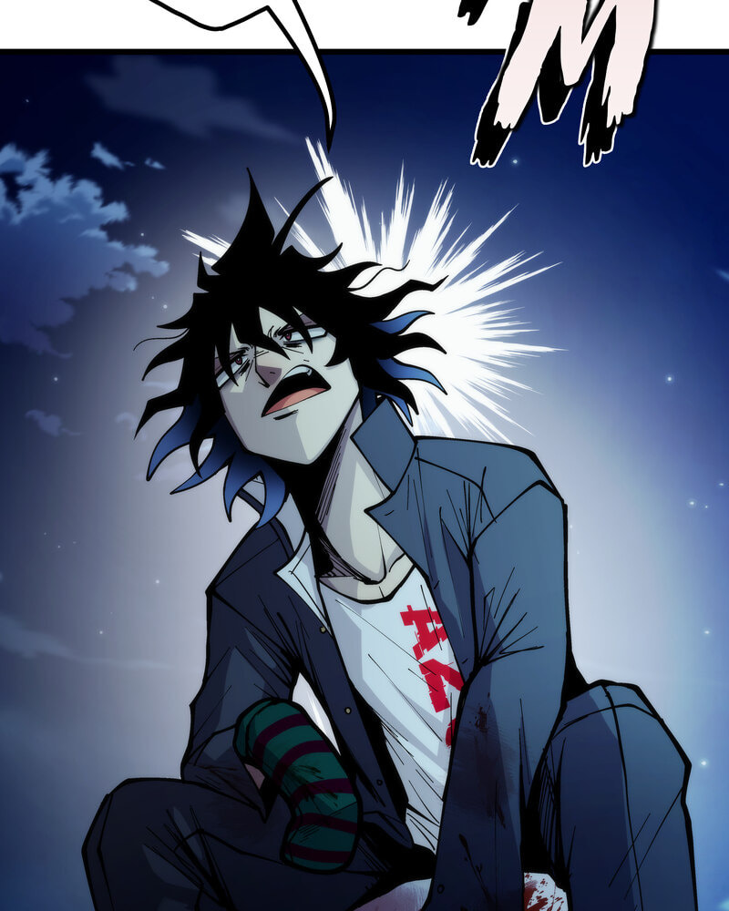 Read Monochrome Days chapter 64 image 20 on Lezhin