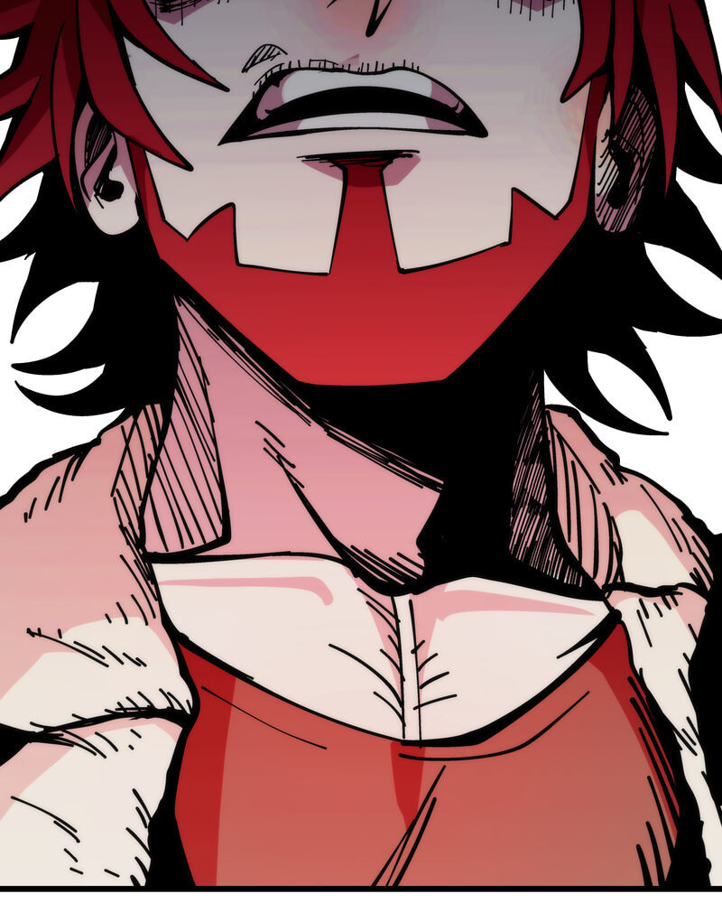 Read Monochrome Days chapter 64 image 30 on Lezhin
