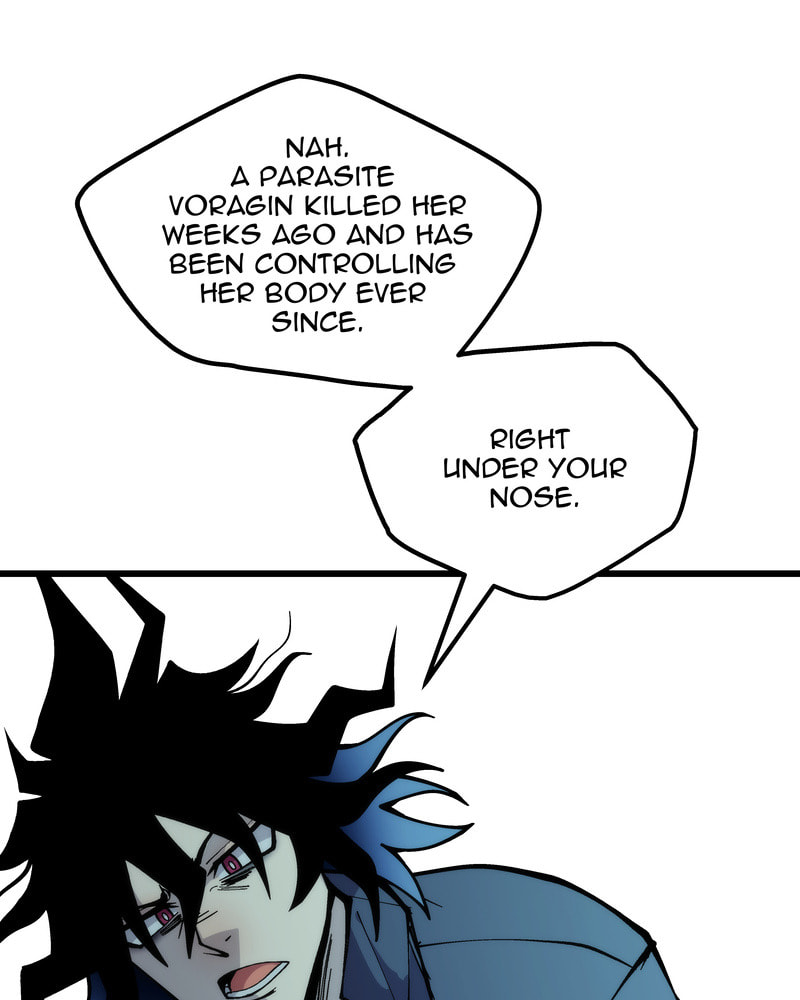 Read Monochrome Days chapter 64 image 32 on Lezhin