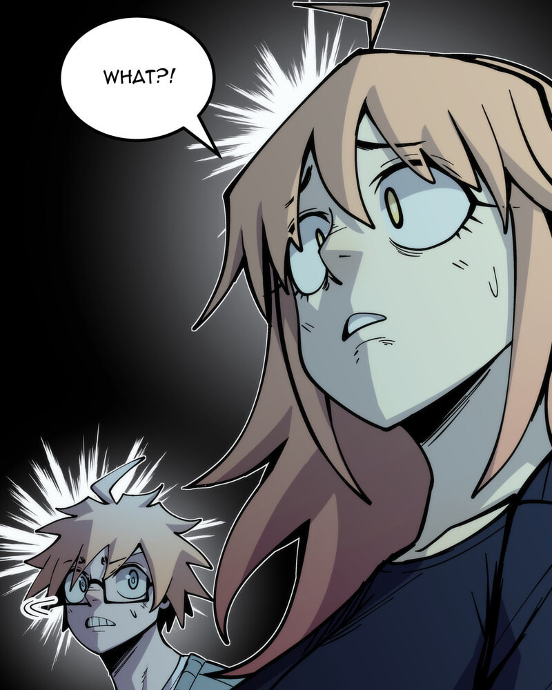 Read Monochrome Days chapter 64 image 35 on Lezhin