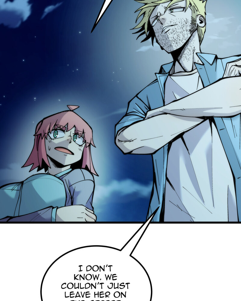 Read Monochrome Days chapter 64 image 6 on Lezhin