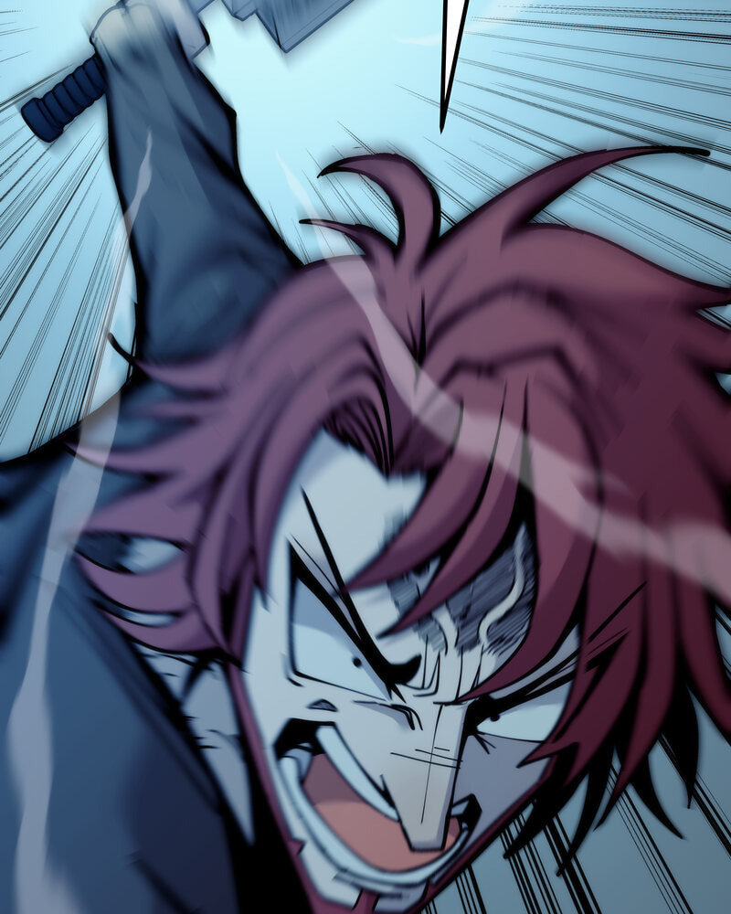 Read Monochrome Days chapter 64 image 78 on Lezhin