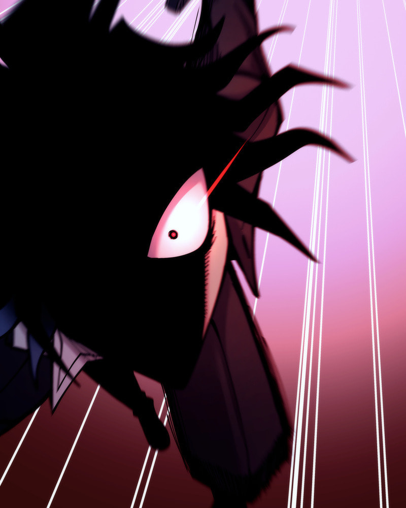 Read Monochrome Days chapter 64 image 97 on Lezhin