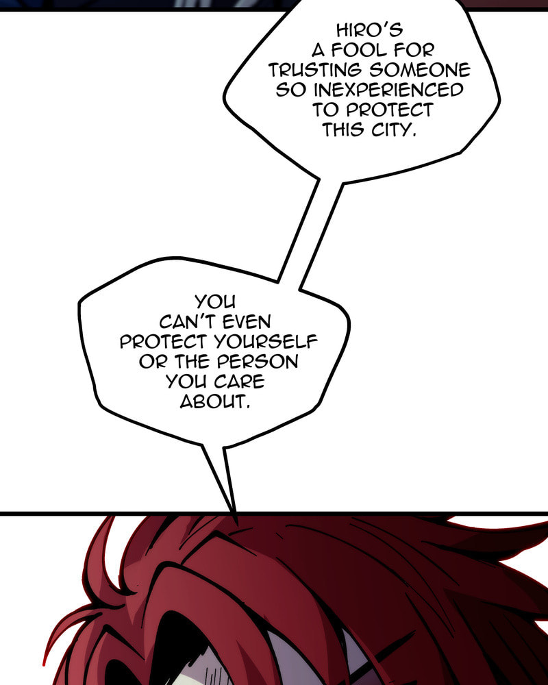 Read Monochrome Days chapter 65 image 10 on Lezhin