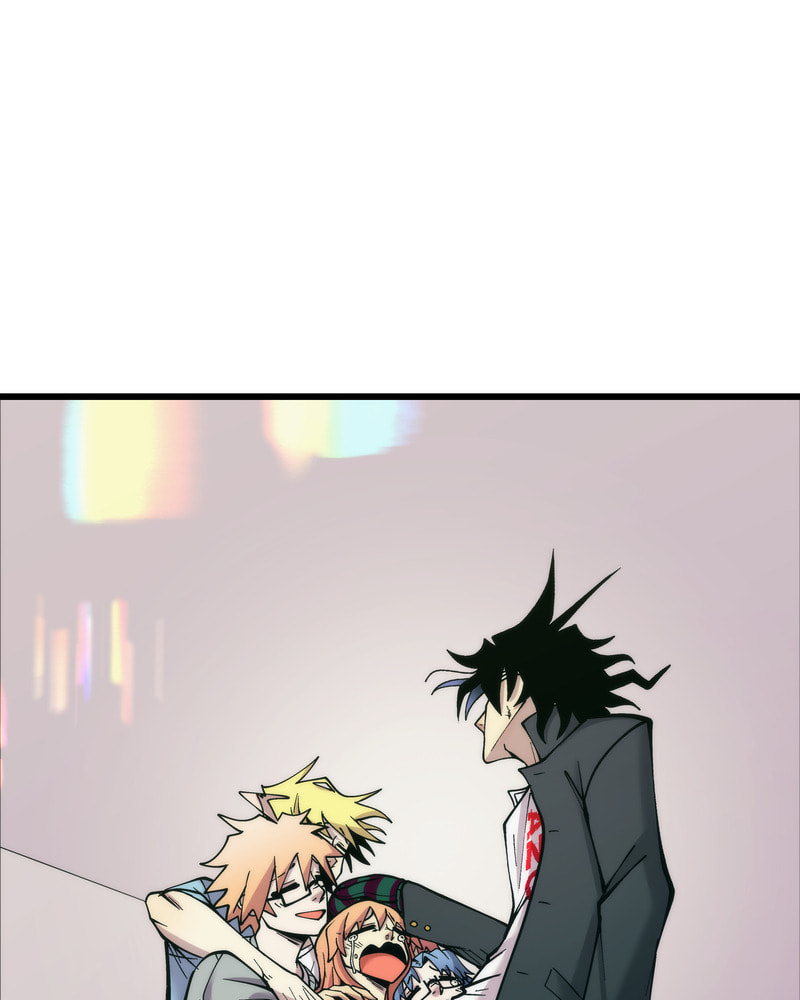 Read Monochrome Days chapter 65 image 116 on Lezhin