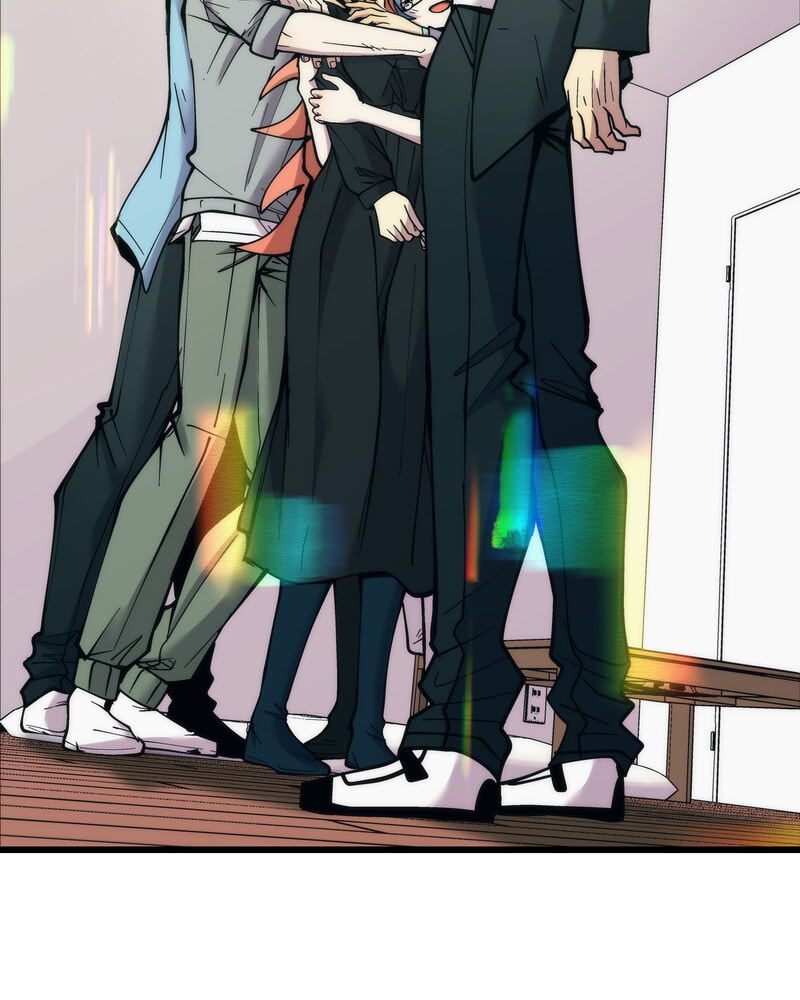 Read Monochrome Days chapter 65 image 117 on Lezhin