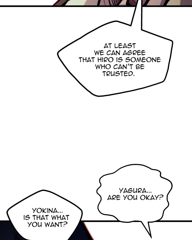 Read Monochrome Days chapter 65 image 12 on Lezhin
