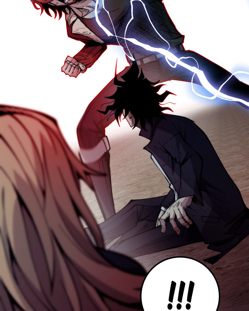 Read Monochrome Days chapter 65 image 24 on Lezhin