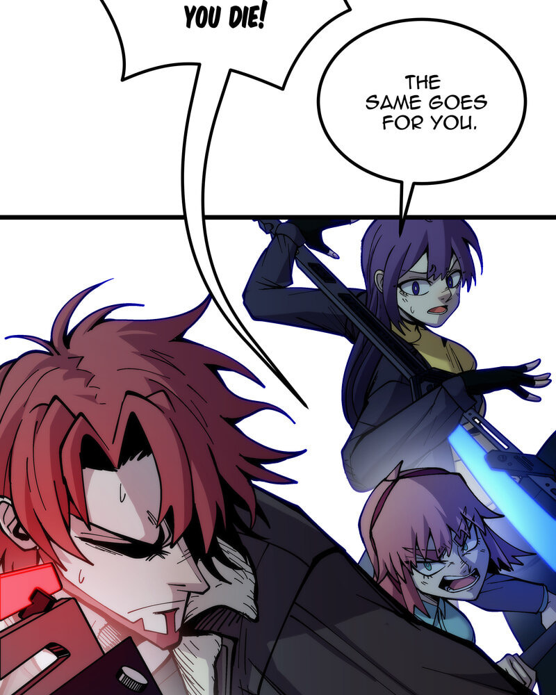 Read Monochrome Days chapter 65 image 35 on Lezhin