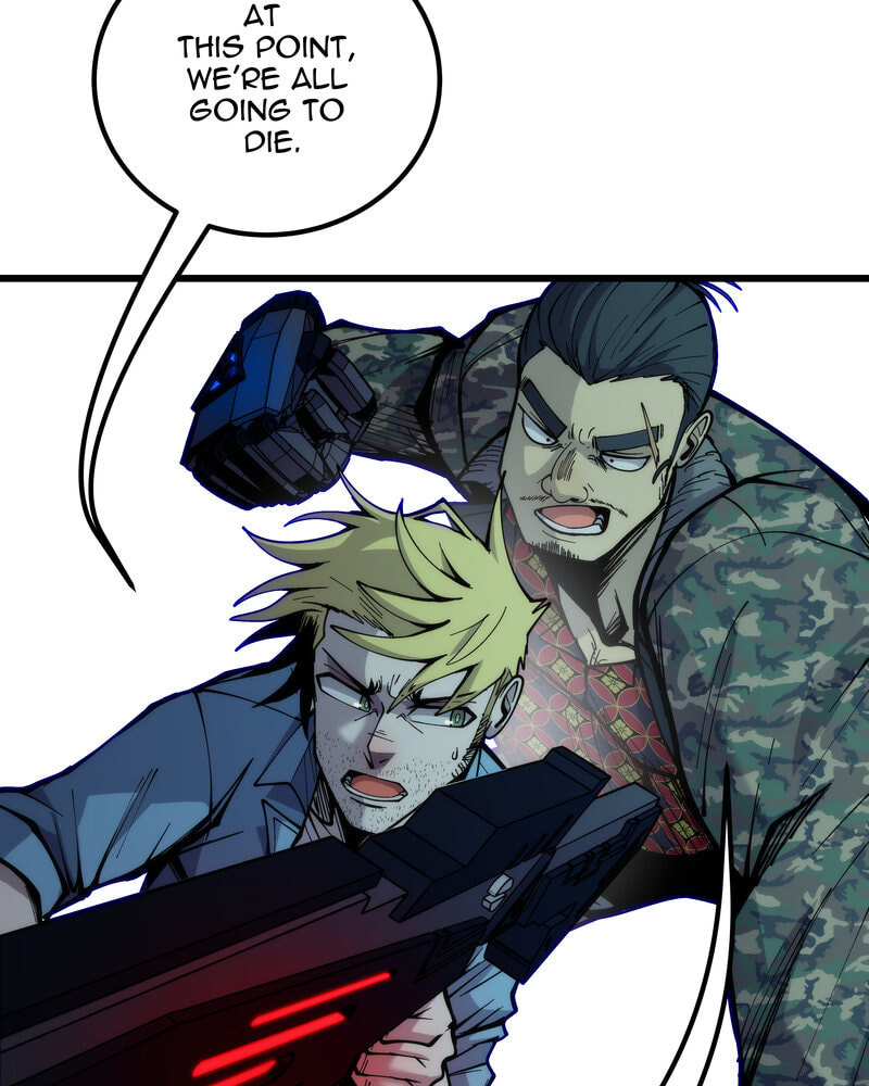 Read Monochrome Days chapter 65 image 37 on Lezhin