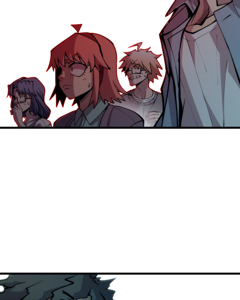 Read Monochrome Days chapter 65 image 4 on Lezhin