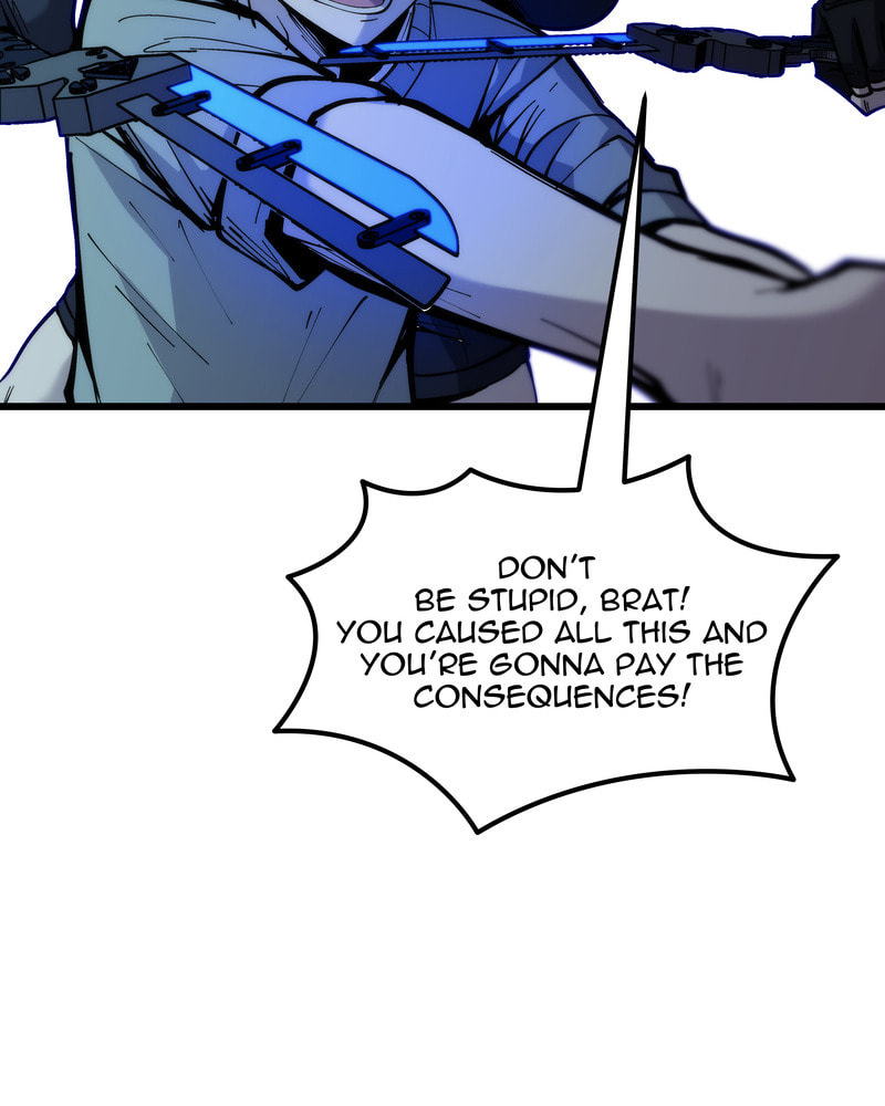 Read Monochrome Days chapter 65 image 40 on Lezhin