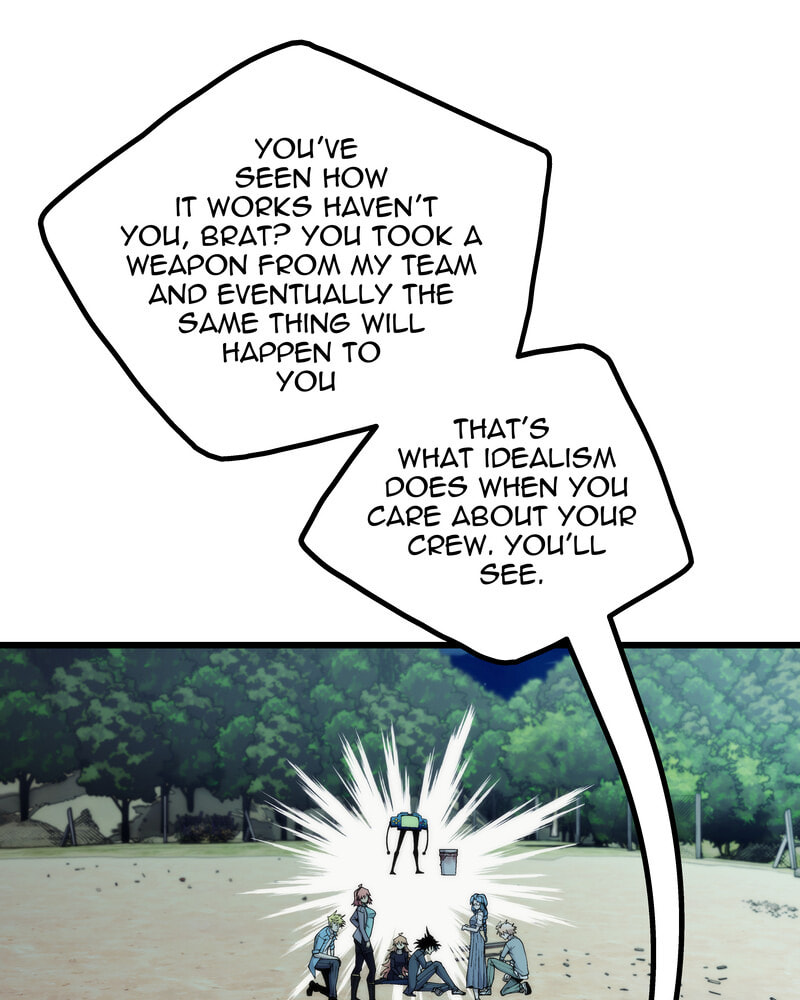 Read Monochrome Days chapter 65 image 63 on Lezhin