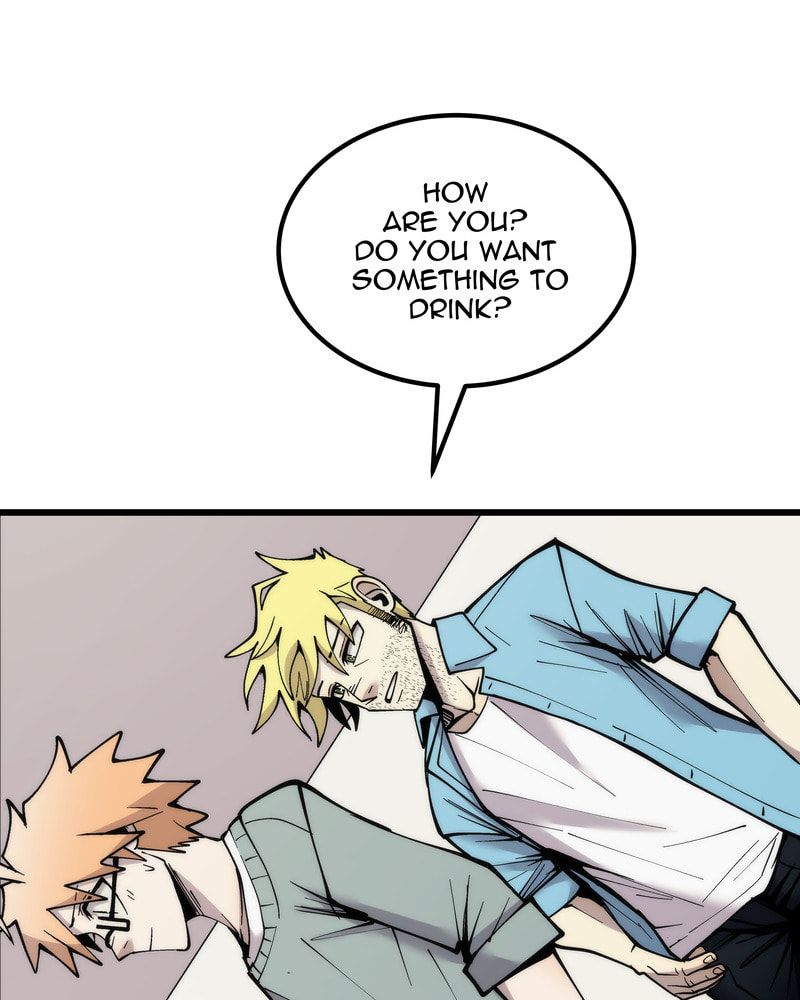 Read Monochrome Days chapter 65 image 83 on Lezhin