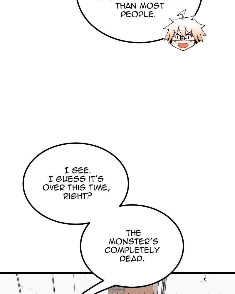 Read Monochrome Days chapter 65 image 92 on Lezhin