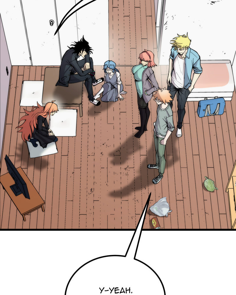 Read Monochrome Days chapter 65 image 93 on Lezhin