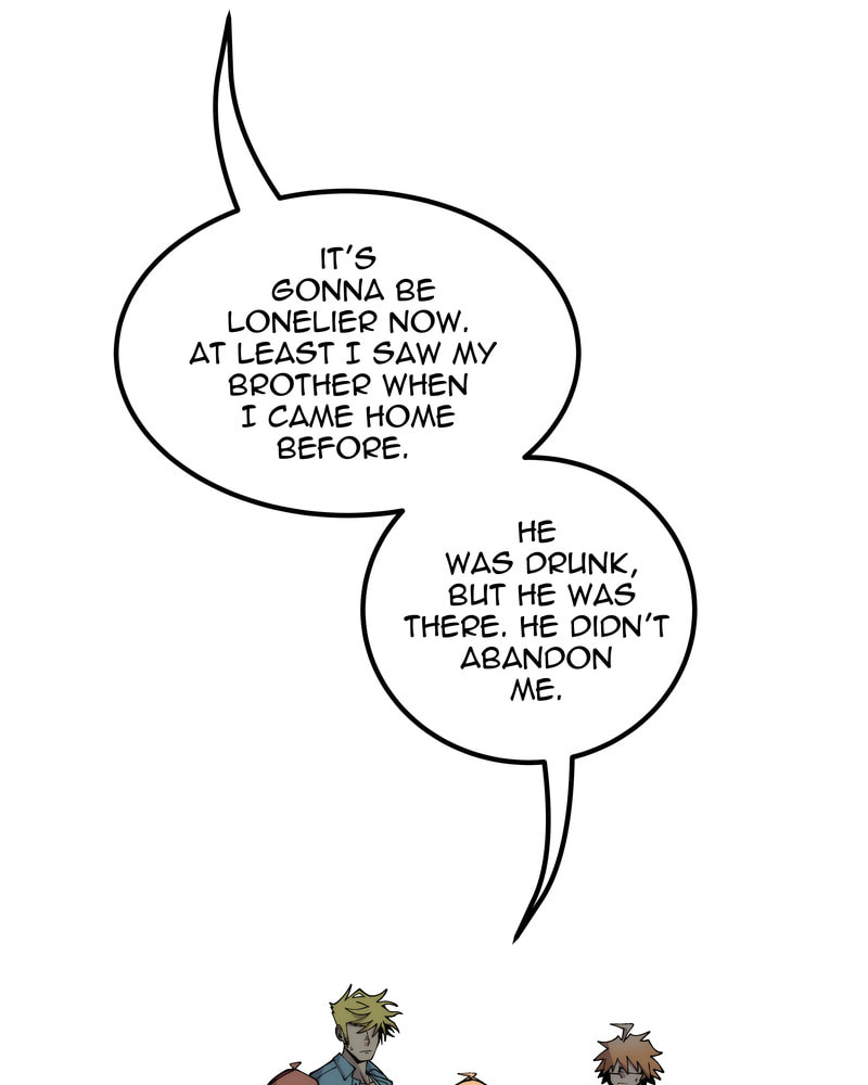 Read Monochrome Days chapter 65 image 96 on Lezhin