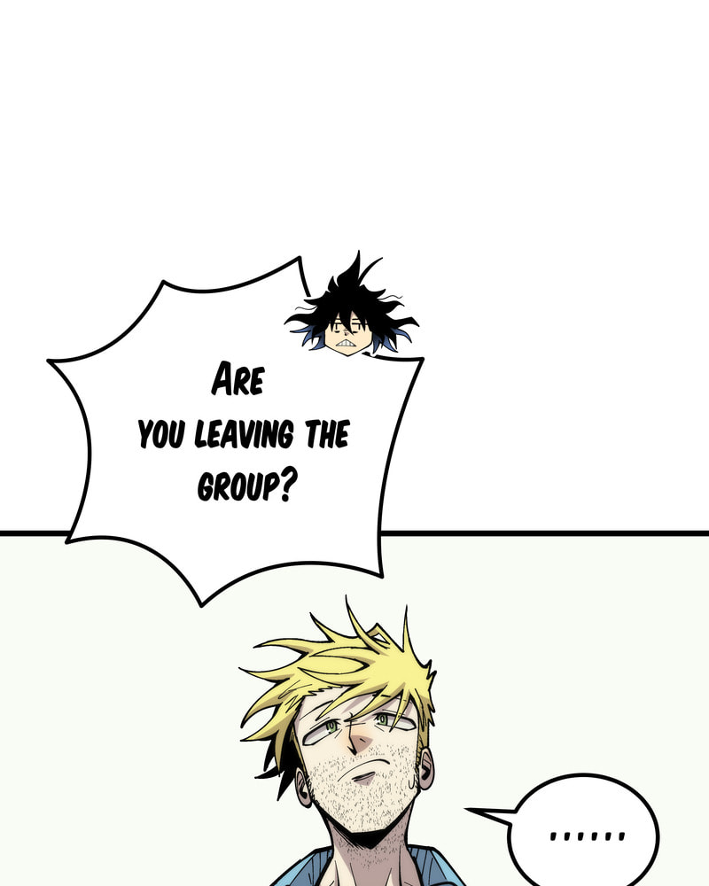 Read Monochrome Days chapter 66 image 1 on Lezhin