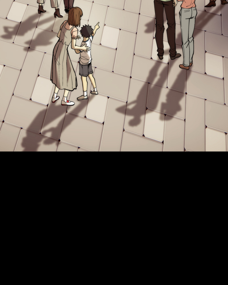Read Monochrome Days chapter 66 image 101 on Lezhin